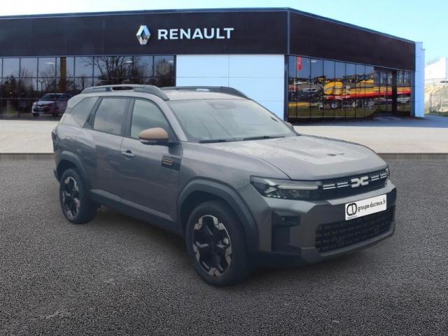 Dacia Bigster image 2