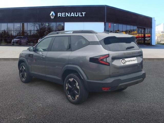 Dacia Bigster image 1