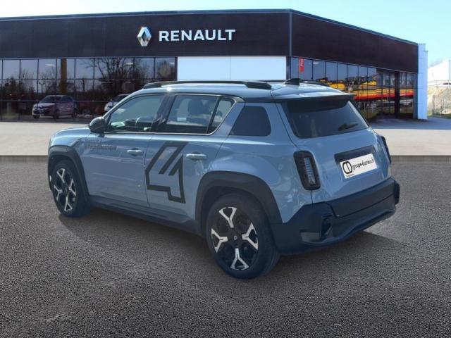 Renault R 4 image 1