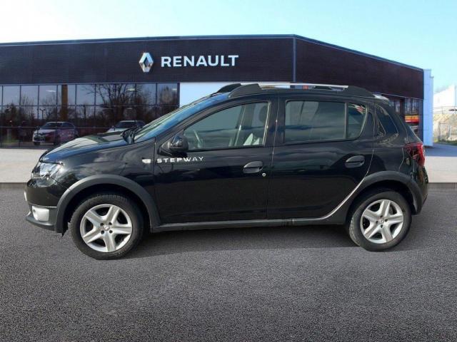 Dacia Sandero image 3