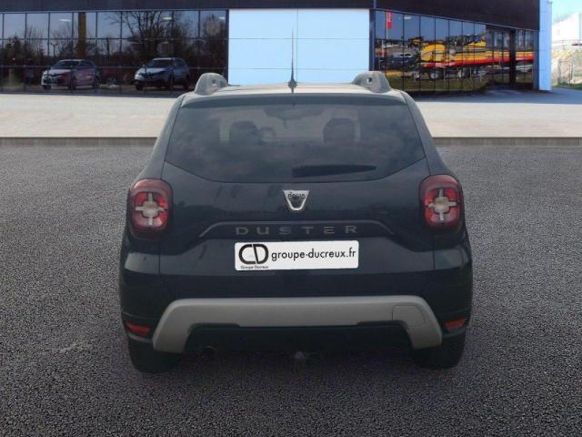 Dacia Duster image 7