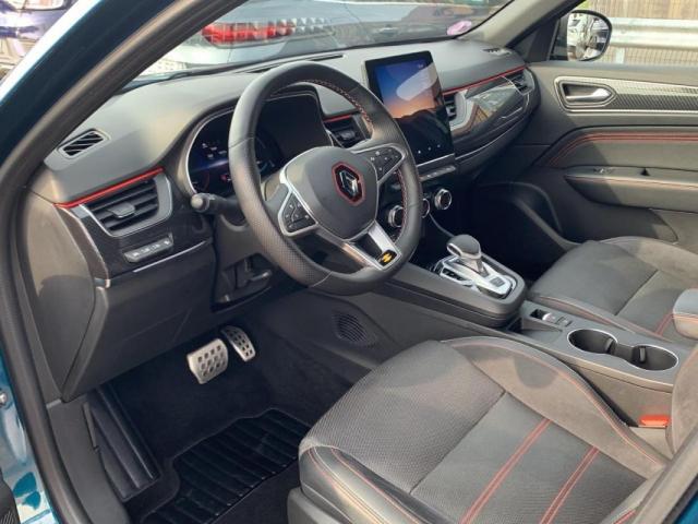 Renault Arkana image 6