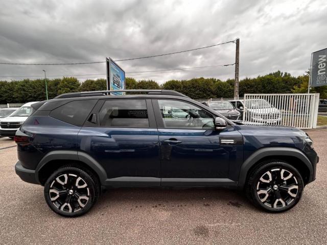 Dacia Bigster image 3