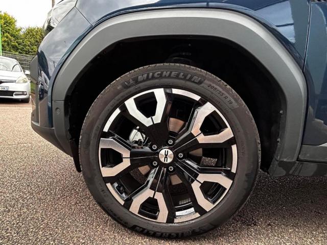 Dacia Bigster image 1