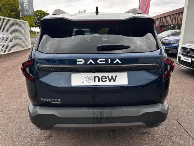 Dacia Bigster image 2