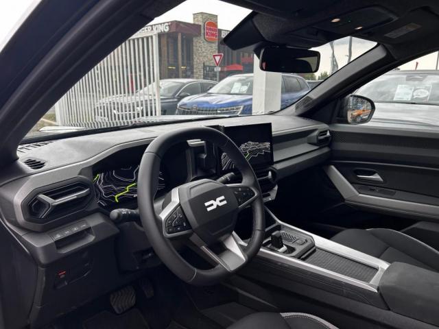 Dacia Bigster image 6