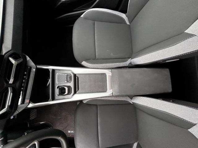 Dacia Bigster image 8