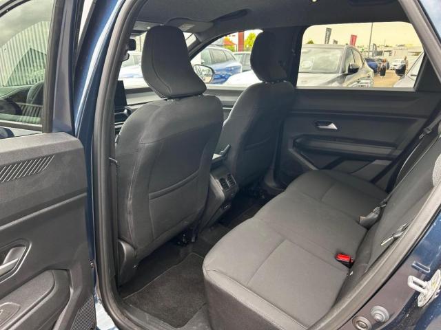 Dacia Bigster image 9