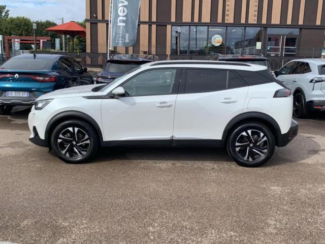 Peugeot 2008 image 6