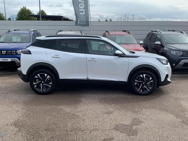 Peugeot 2008 image 4