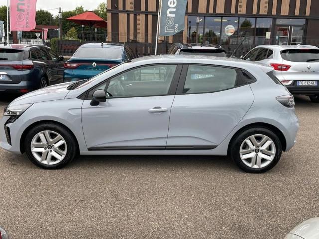 Renault Clio image 1