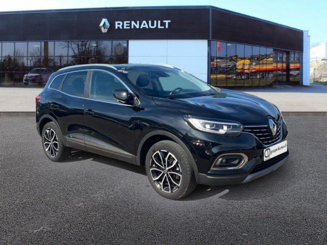 Renault Kadjar image 2