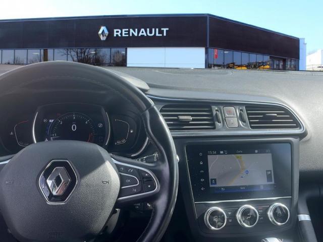 Renault Kadjar image 2
