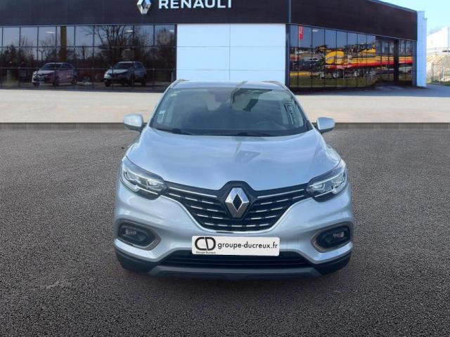 Renault Kadjar image 1