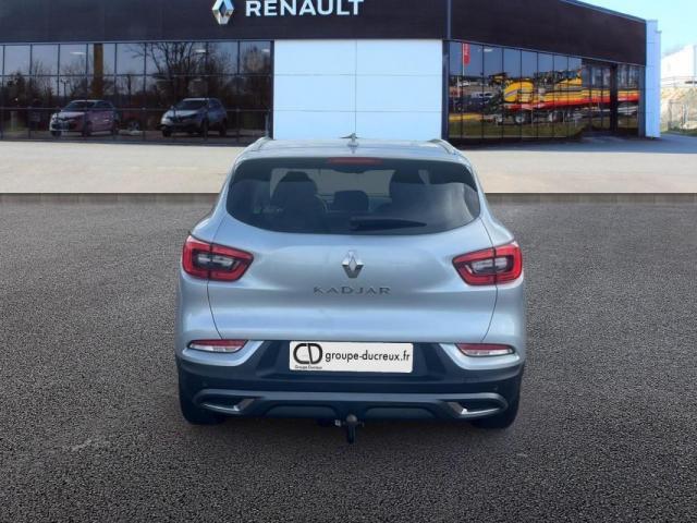 Renault Kadjar image 4
