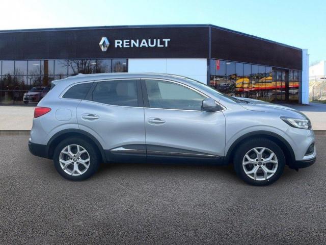 Renault Kadjar image 8