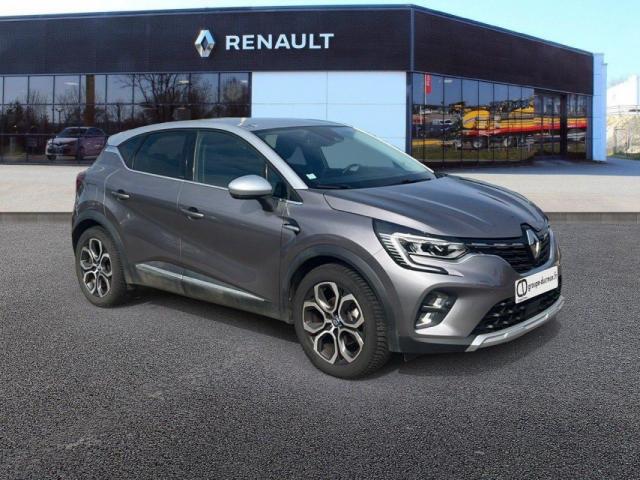 Renault Captur image 4