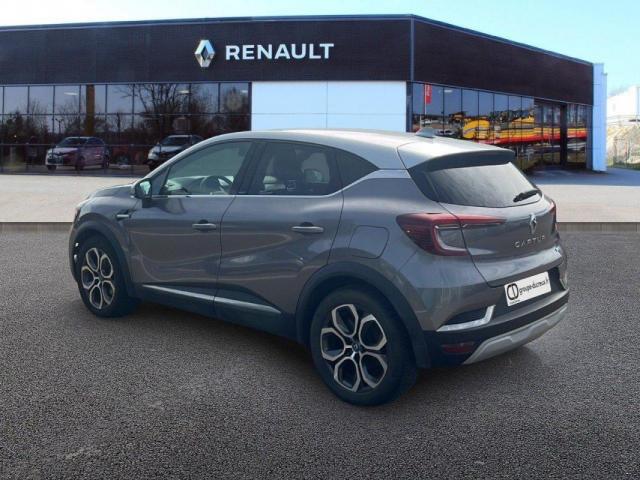Renault Captur image 5