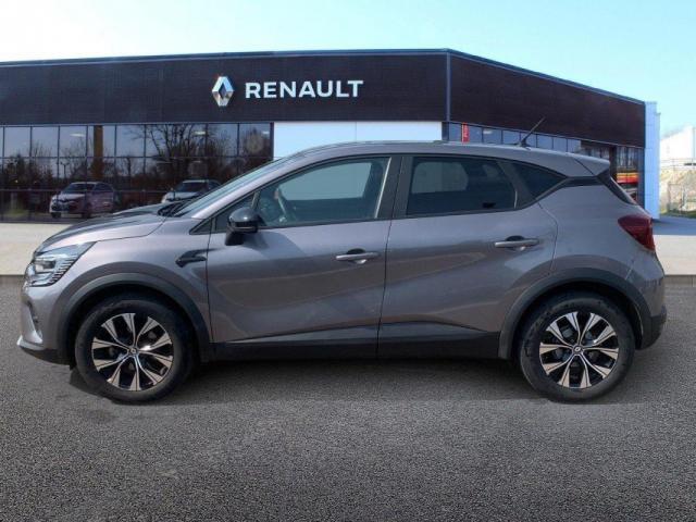 Renault Captur image 9
