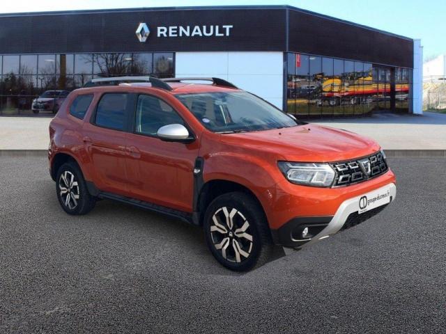 Dacia Duster image 9