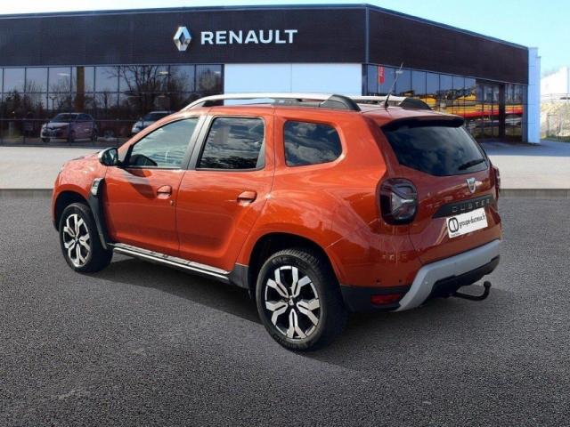 Dacia Duster image 7