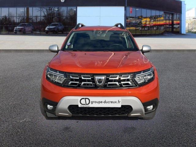 Dacia Duster image 4