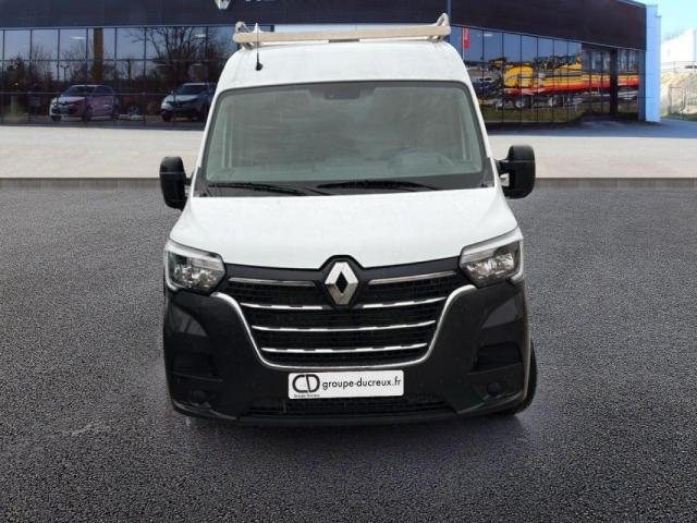 Renault Master image 7