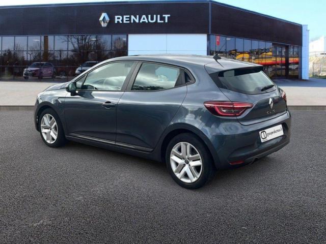 Renault Clio image 8