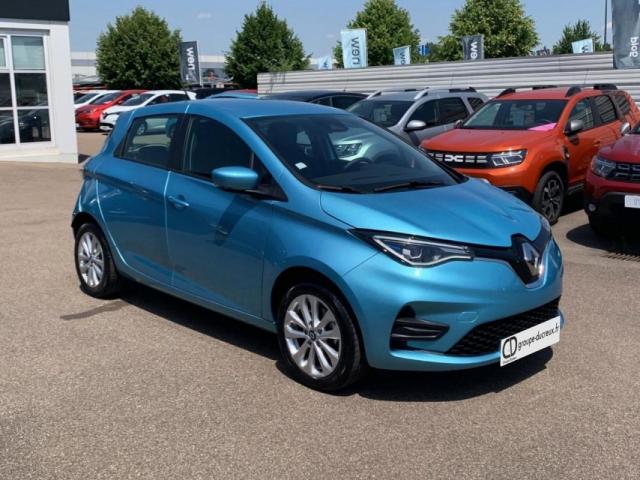 Renault Zoe image 5