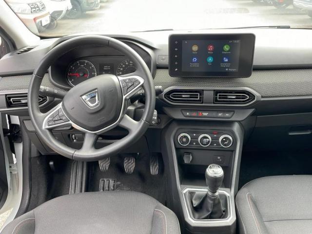 Dacia Jogger image 3