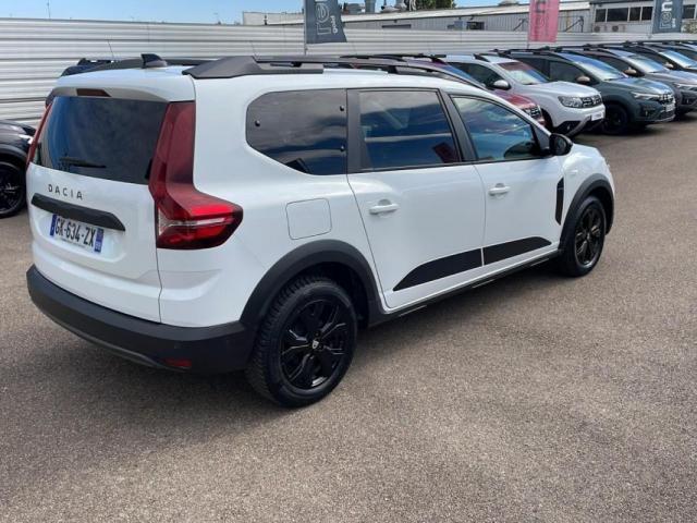 Dacia Jogger image 6