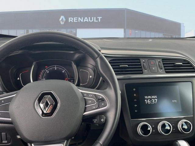 Renault Kadjar image 2