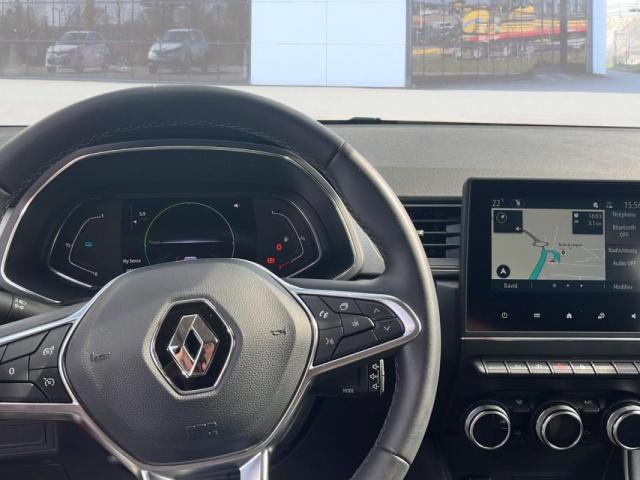 Renault Captur image 8