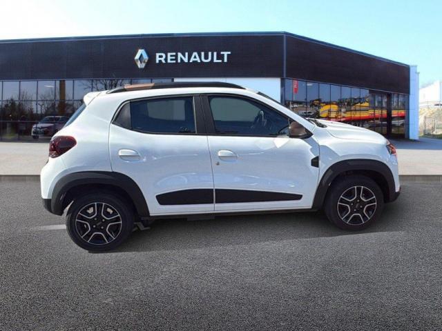 Dacia Spring image 1