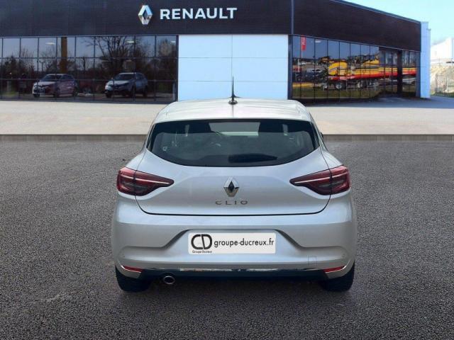 Renault Clio image 9