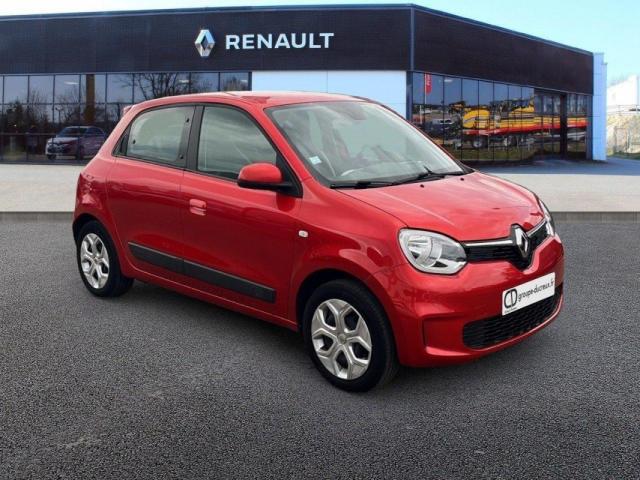 Renault Twingo image 3