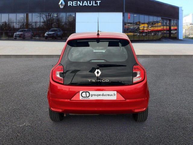 Renault Twingo image 8