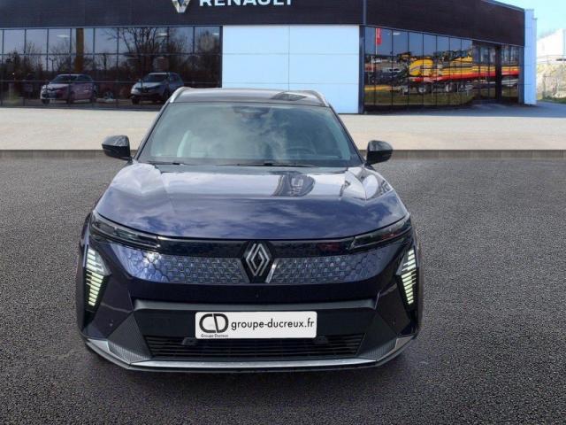Renault Scénic image 5