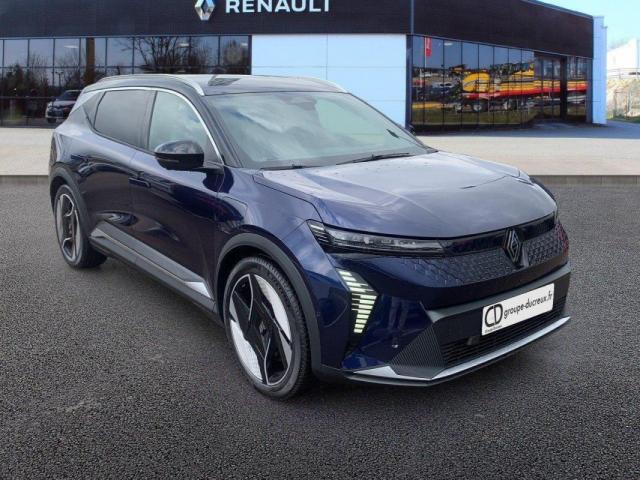 Renault Scénic image 1