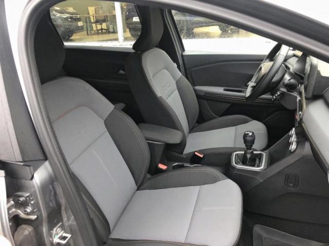 Dacia Jogger image 6
