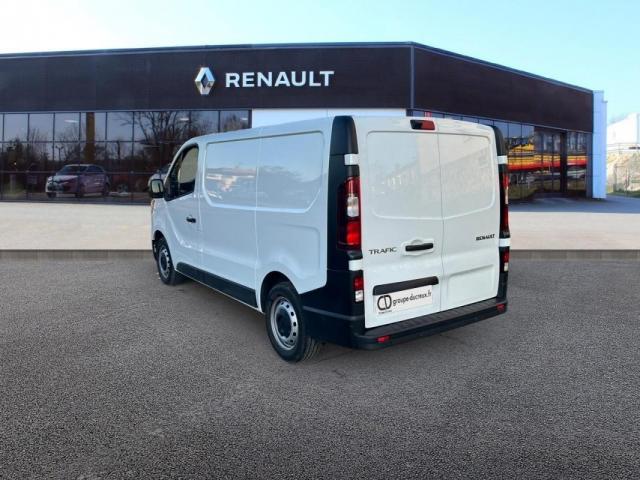 Renault Trafic image 4