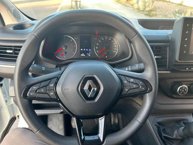 Renault Trafic image 5