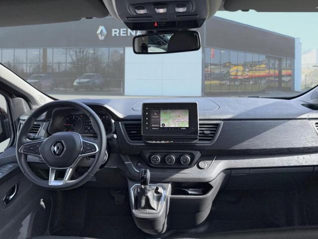 Renault Trafic image 9