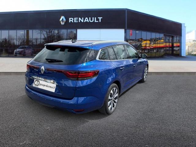 Renault Mégane Estate image 4
