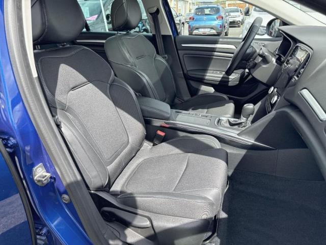 Renault Mégane Estate image 1
