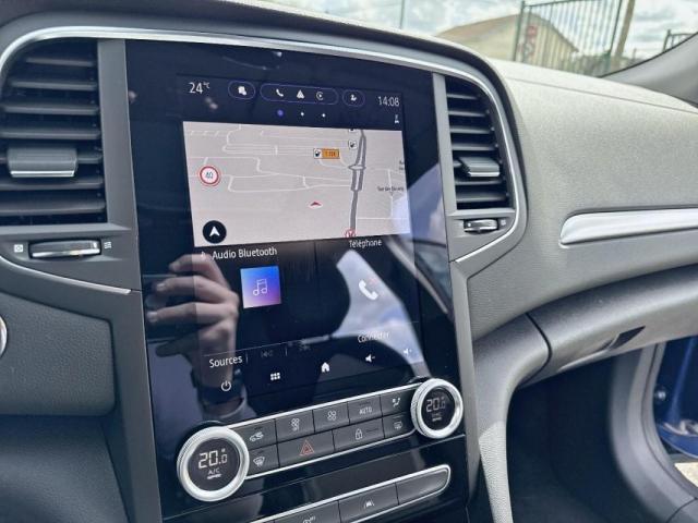 Renault Mégane Estate image 3