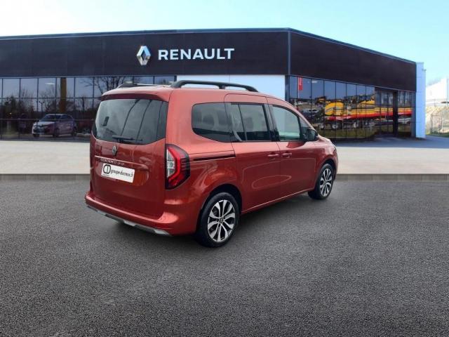 Renault Kangoo image 8