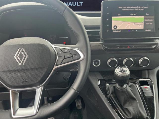 Renault Kangoo image 9