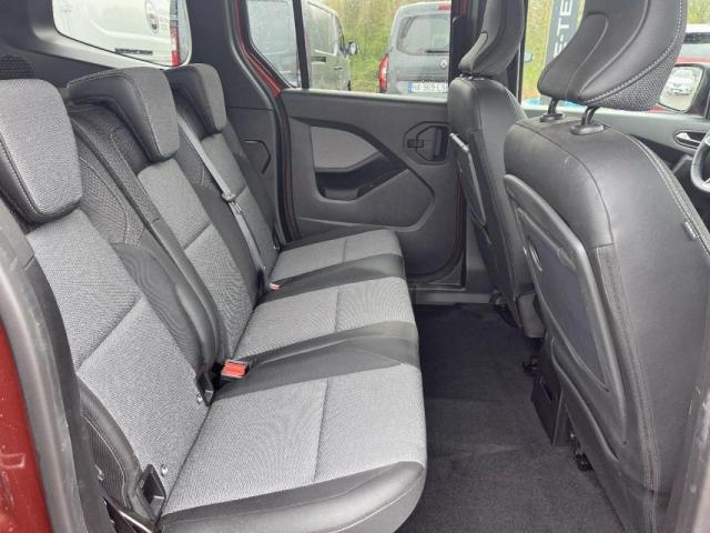 Renault Kangoo image 6
