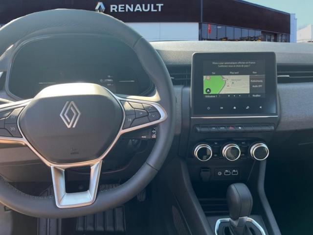 Renault Clio image 8